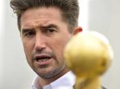 Harry Kewell is thrilled at getting the chance to work with a "great" manager at Celtic.