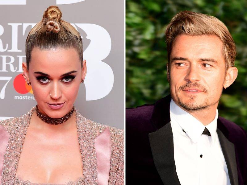 Katy Perry and Orlando Bloom split in 2017 before rumours emerged of a reconciliation in 2018.