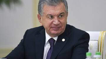 Uzbek President Shavkat Mirziyoyev has dropped plans to diminish Karakalpakstan's autonomy.