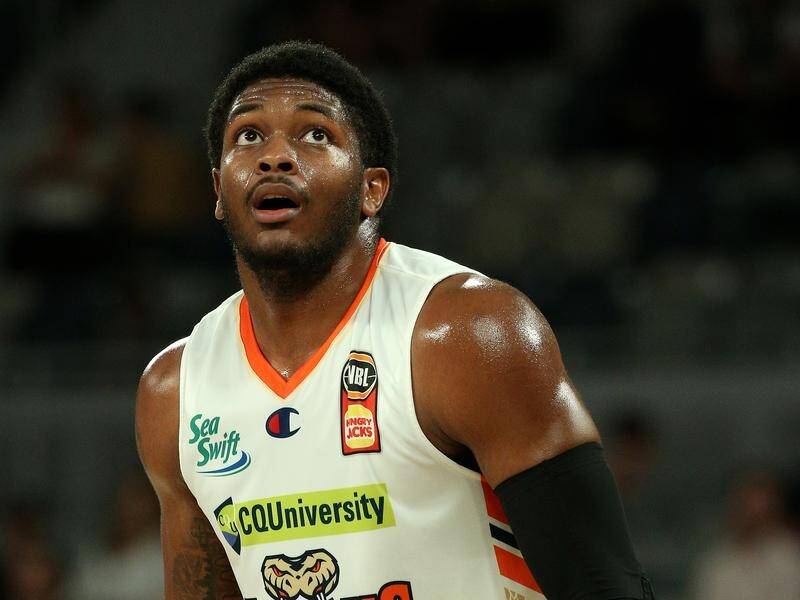 Cam Oliver stepped up in the absence of Scott Machado to lead Cairns to an NBL win over Adelaide.