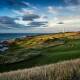 Tasmania's Cape Wickham is the No.1 golf course in the country, Golf Digest Australia say. (HANDOUT/AIRSWING MEDIA)