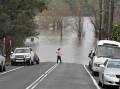 NSW residents are being urged to avoid non-essential travel with flood risk and rain set to worsen.