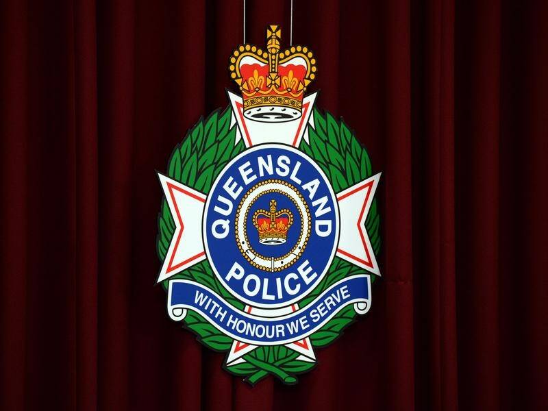 Queensland Police are investigating a car crash near Rockhampton which has left a young girl dead.