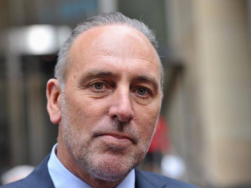 Brian Houston has resigned from Hillsong Church following allegations about his treatment of women.