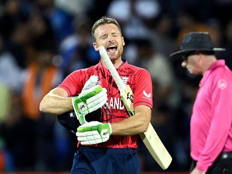 Don't celebrate yet: England T20 captain | The Singleton Argus | Singleton,  NSW