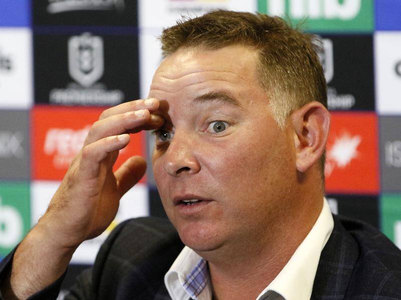 Newcastle coach Adam O'Brien says several NRL bunker decisions have left him confused.