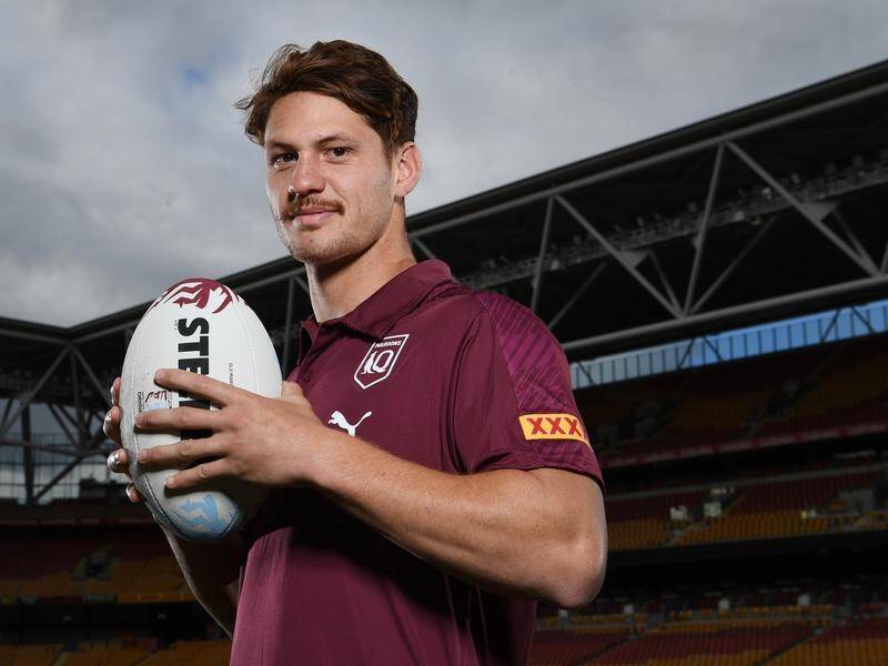 Queensland ace Kalyn Ponga will miss the State of Origin series opener as he recovers from injury.