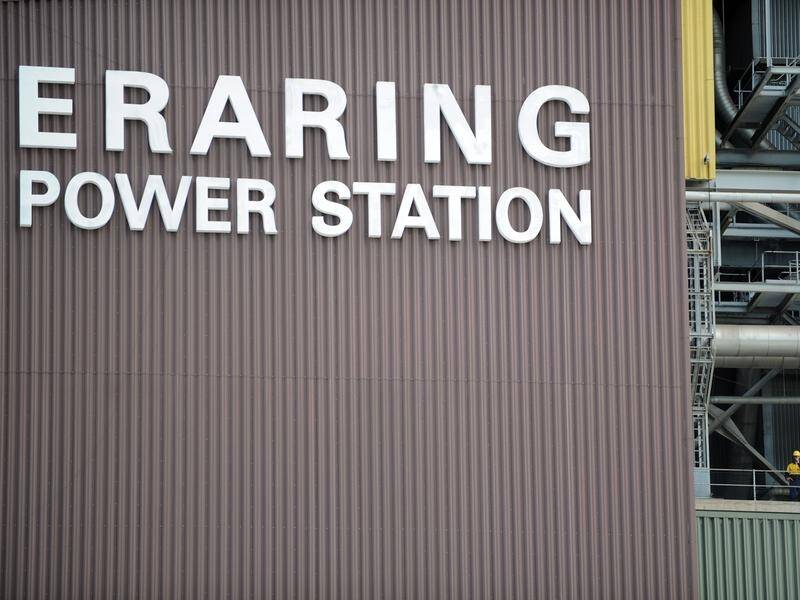 The Eraring Power Station in Lake Macquarie, NSW, is set to close in August 2025, its owner says.