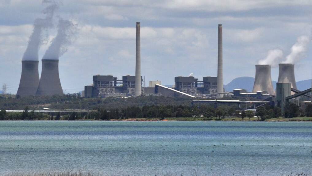 FINED: The NSW Environment Protection Authority (EPA) has issued two penalty notices of $15,000 each to Macquarie AGL for a pollution incident that occurred at the Bayswater Power Station.