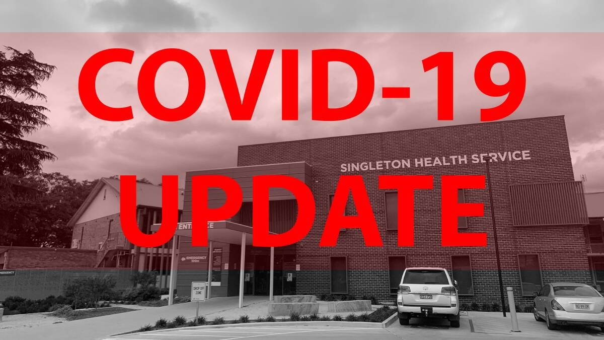 SURGE CONTINUES: The total number of COVID-19 cases in the Hunter New England Health region (an area stretching from Newcastle to Tamworth) has reached 254 after an additional six were confirmed on Tuesday evening.