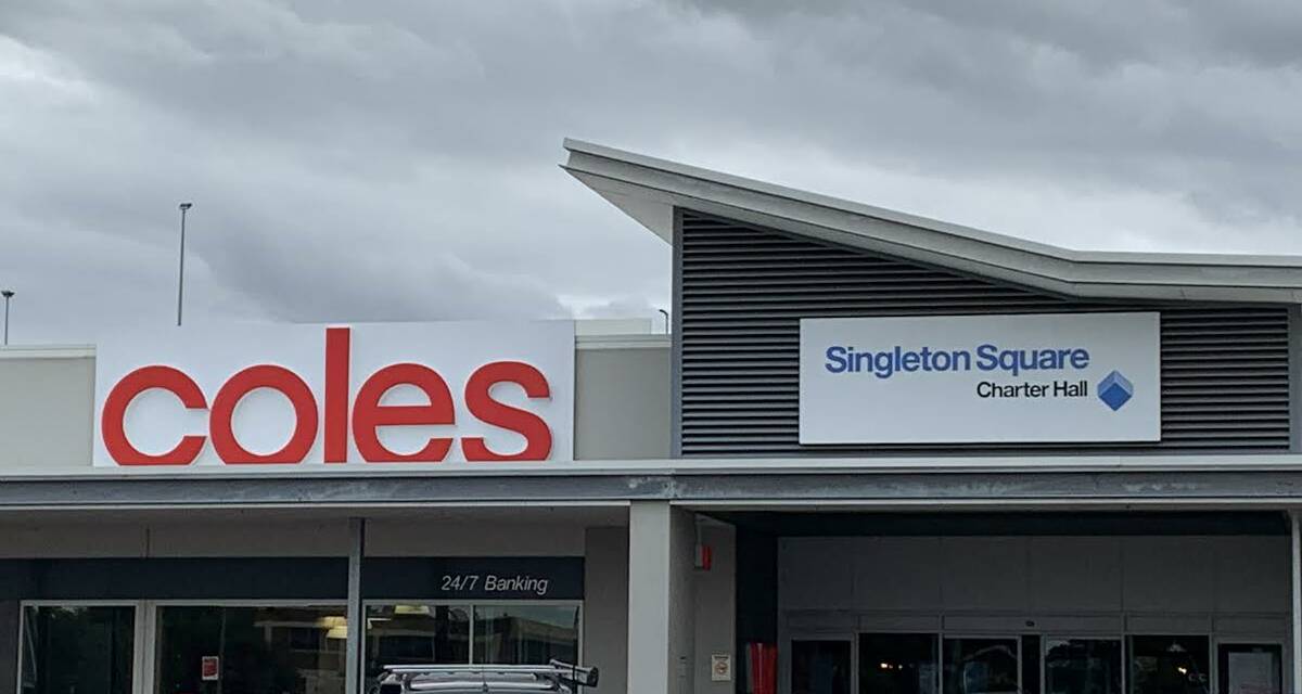 COMMUNITY HOUR: Starting on Thursday, the first hour of trade at Coles supermarket on Tuesdays and Thursdays will be for emergency services and healthcare workers.