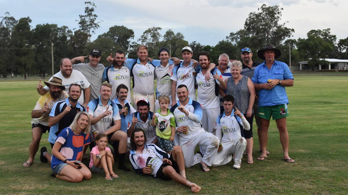 PCH chased down minor premier Valley to claim its first title since 2002. Luke Knight, aged 27, found the winning shot in the penultimate bowl of the decider.