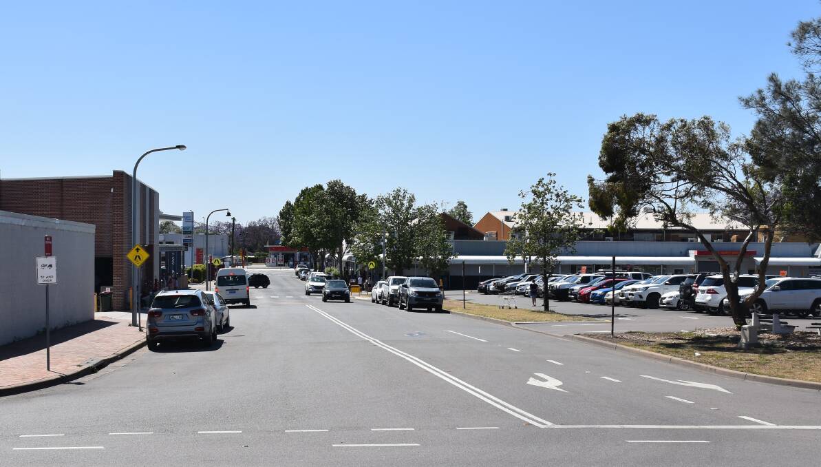 RESURFACING: Works will take place on Gowrie Street, Singleton between Ryan Avenue and John Street this Sunday, as part of the Singleton Council's 2019/ 20 roads capital works program.