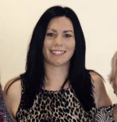 PROFILE: Carissa Starr was last seen in Singleton on Tuesday afternoon. (PHOTO SUPPLIED)