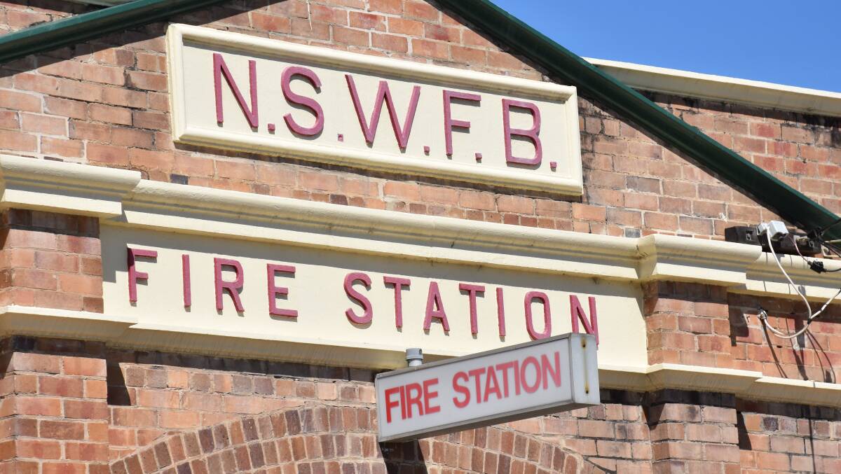ON CALL: The Singleton 444 NSW Fire and Rescue team has responded to a handful of incidents over the long weekend.