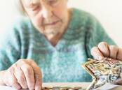 Pensioners to receive indexed increase as inflation skyrockets. Image: Shutterstock