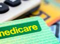 Medicare is failing older Australians. Picture Shutterstock
